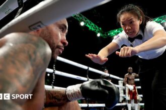 British boxing's first female pro referee breaks new ground amid history and pressure 5 757f7e40 6017 11f1 8599 9bb939e0da6c