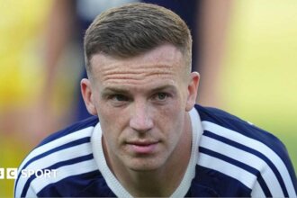 How Lewis Ferguson became Scotland's most influential World Cup player 5 75b6c810 6e53 11f1 8c89 cfc50446b805