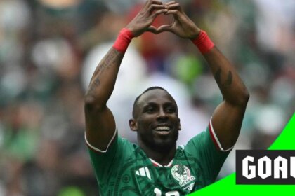 Quinones Scores Opening Goal of the 2026 World Cup for Mexico Against South Africa 2 7cbe9eb0 65d6 11f1 8546 8f19e4fe30f4