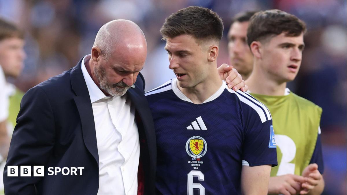 What Scotland’s World Cup start has revealed about their Group C fight 1 7cd59ef0 6d72 11f1 a2ba 775ae811ce10