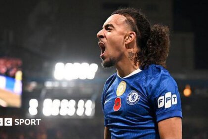 Malo Gusto weighing Chelsea future as Blues set £75m valuation 5 7d2ebb40 6fbe 11f1 8dfa 636ee713b41c