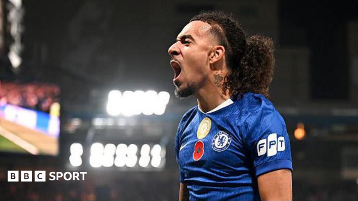 Malo Gusto weighing Chelsea future as Blues set £75m valuation 1 7d2ebb40 6fbe 11f1 8dfa 636ee713b41c