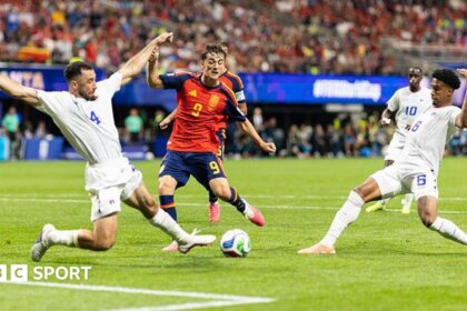 Cape Verde’s draw with Spain offers Scotland a World Cup template against Morocco 1 7d93c7b0 69b5 11f1 9a2b c1fb07dd1b47