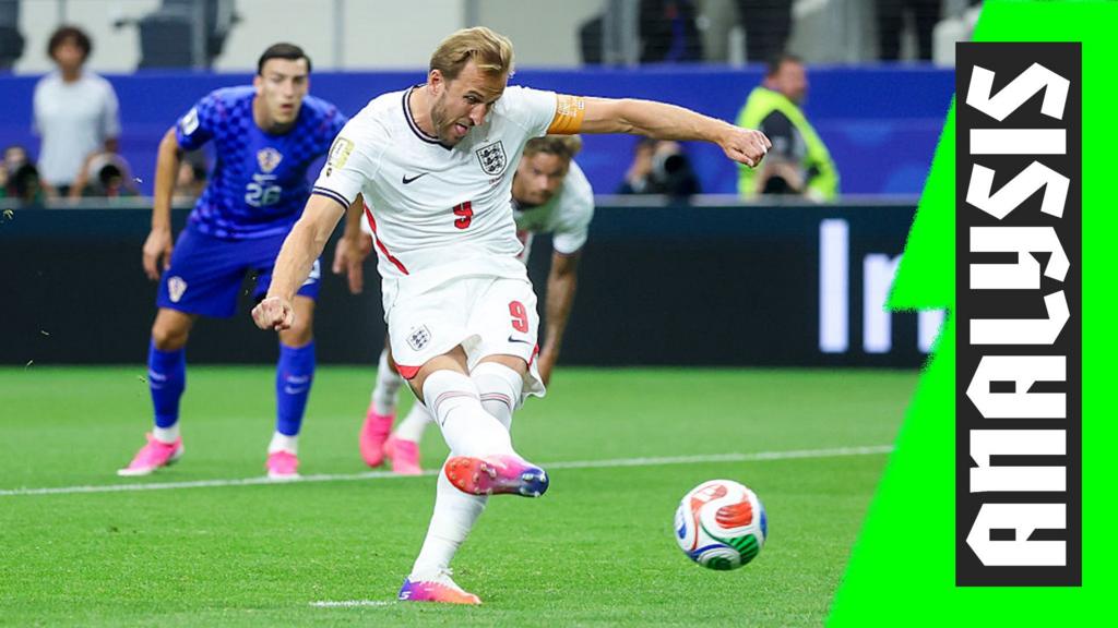 Joe Hart and Wayne Rooney on Harry Kane’s penalty evolution and the detail behind his routine 1 7e8963b0 6aa4 11f1 b1db af71d47507d6