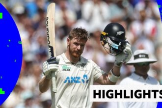 New Zealand seize control as England slump to 222-6 at The Oval 6 7ed05de0 6b4b 11f1 8e1d bbbb1017d210