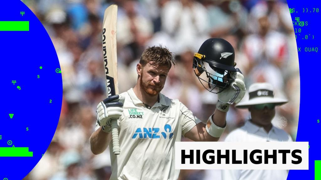New Zealand seize control as England slump to 222-6 at The Oval 1 7ed05de0 6b4b 11f1 8e1d bbbb1017d210