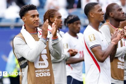 Do World Cup winners need to win every group stage match? 1 802ee370 6fe0 11f1 b1db af71d47507d6