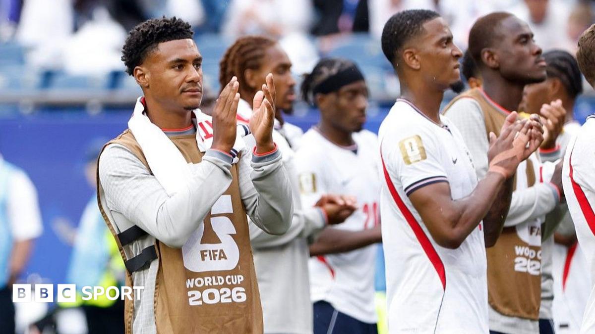 Do World Cup winners need to win every group stage match? 1 802ee370 6fe0 11f1 b1db af71d47507d6