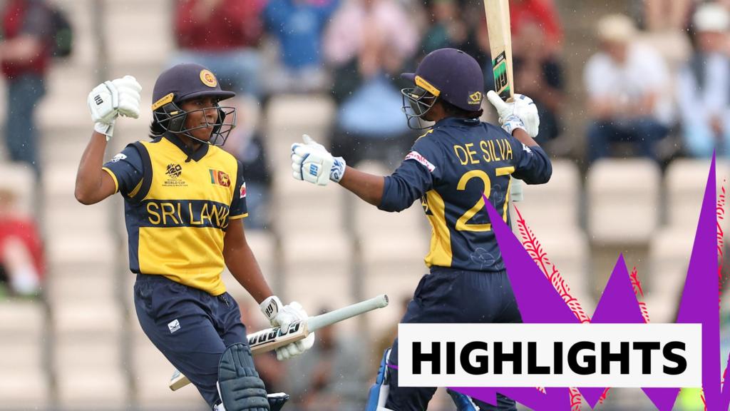 Sri Lanka stun New Zealand to leave Women’s T20 World Cup holders on the brink 1 831a8cd0 69ad 11f1 b1db af71d47507d6