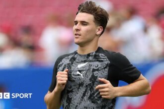 New Zealand make World Cup history with first mother-son duo 2 836fc050 6b2f 11f1 858e 3f275ac14006
