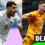 VAR denies Mehdi Taremi a Weghorst-style finish as Iran’s World Cup moment is ruled out 3 845bc4a0 6db9 11f1 8e1d bbbb1017d210