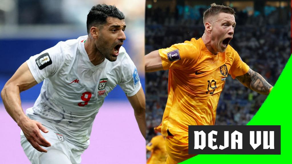 VAR denies Mehdi Taremi a Weghorst-style finish as Iran’s World Cup moment is ruled out 1 845bc4a0 6db9 11f1 8e1d bbbb1017d210