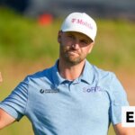 Wyndham Clark’s eagle moves him four clear at the US Open as Shinnecock pressure builds 3 84ba2590 6b7a 11f1 8e1d bbbb1017d210