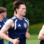McTominay travels separately in Boston as Scotland take precaution before World Cup opener 2 85d150d0 666a 11f1 b68a af11ef3c7f8c
