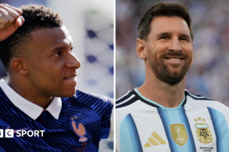 Nike v Adidas and the World Cup brand battle: why football’s biggest stage is also an advertising contest 4 8675a180 6bd8 11f1 b1db af71d47507d6