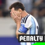 Messi misses penalty as World Cup scoring record chase continues 3 8776ff60 6e5e 11f1 8546 8f19e4fe30f4 1