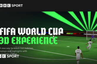 BBC launches 3D Live Match Experience for 2026 World Cup coverage 4 879a3ca0 6e4f 11f1 8e1d bbbb1017d210