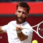Corentin Moutet fined $40,000 after BBC TV swearing row at Queen's 3 87e40820 6be4 11f1 95c7 b58617a2924f