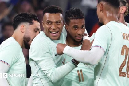 Why France's Olise is moving into the Ballon d'Or picture 9 88872f30 638f 11f1 ade2 3d7052856292