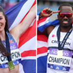 Amy Hunt retains British 100m title as Romell Glave wins first men’s crown 2 8945a0d0 6cdd 11f1 b1db af71d47507d6