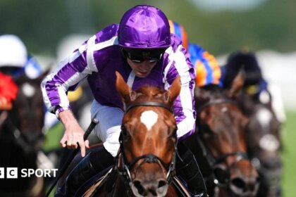 Precise delivers Coronation Stakes success for Aidan O'Brien at Royal Ascot 3 89e69ba0 6bf4 11f1 845f c54deef29de9