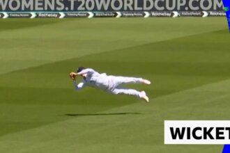 Jacob Bethell’s stunning catch helps England seize early control at The Oval 4 8b0312a0 6a48 11f1 8e1d bbbb1017d210