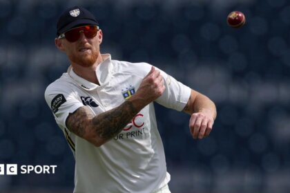 Durham chief Tim Bostock dismisses doubts over Ben Stokes’ state of mind after nightclub incident 4 8b2d6290 6beb 11f1 8150 ff9f130ca186