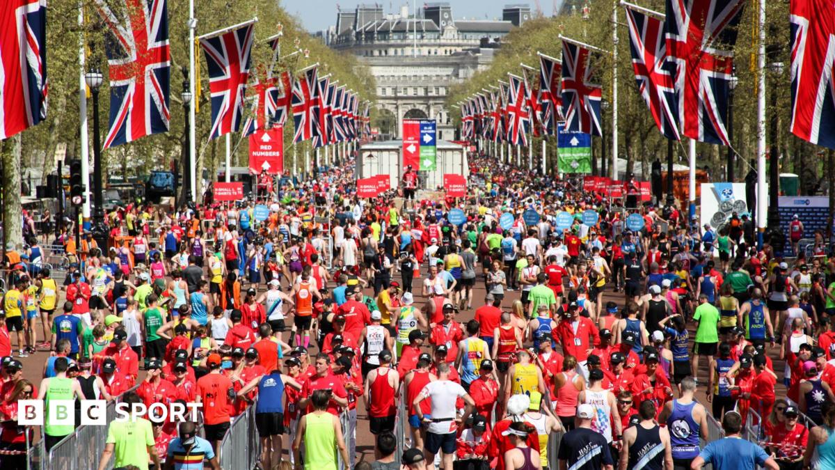 London Marathon set for two-day format in 2027 in one-off edition 1 8e862b90 6b1c 11f1 912d f311c8e89719
