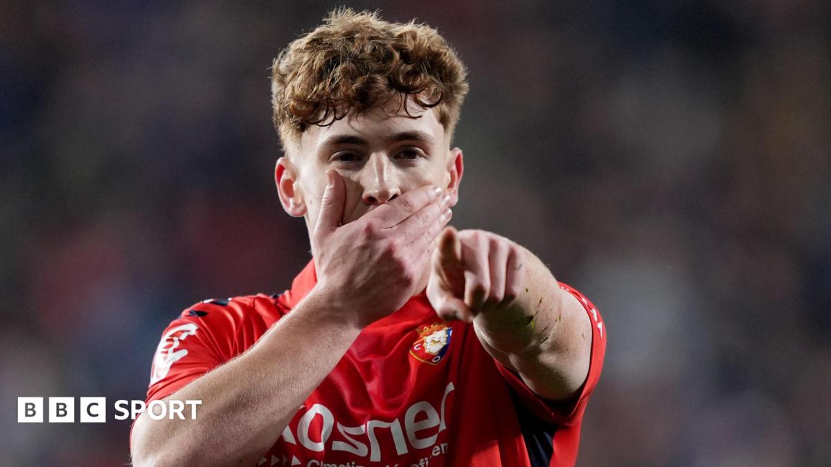 Liverpool move to trigger Victor Munoz release clause in Osasuna deal 1 9120b030 6aa6 11f1 8c31 f3f0b4597979