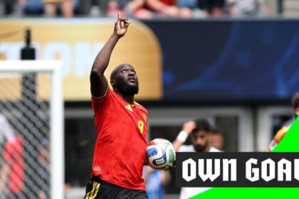 Lukaku makes immediate impact as Belgium level against Egypt in Seattle 1 91f91950 68fa 11f1 8e1d bbbb1017d210