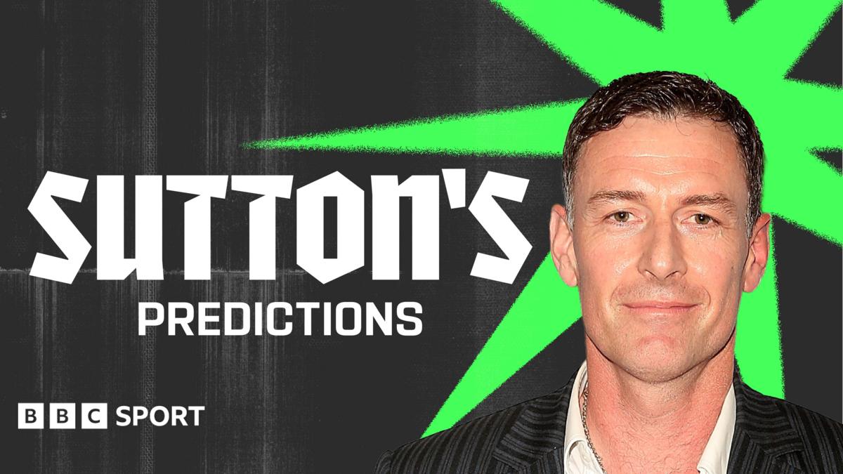 Sutton’s World Cup score predictions: second group games bring more intrigue after early shocks 1 94353bc0 641a 11f1 8546 8f19e4fe30f4