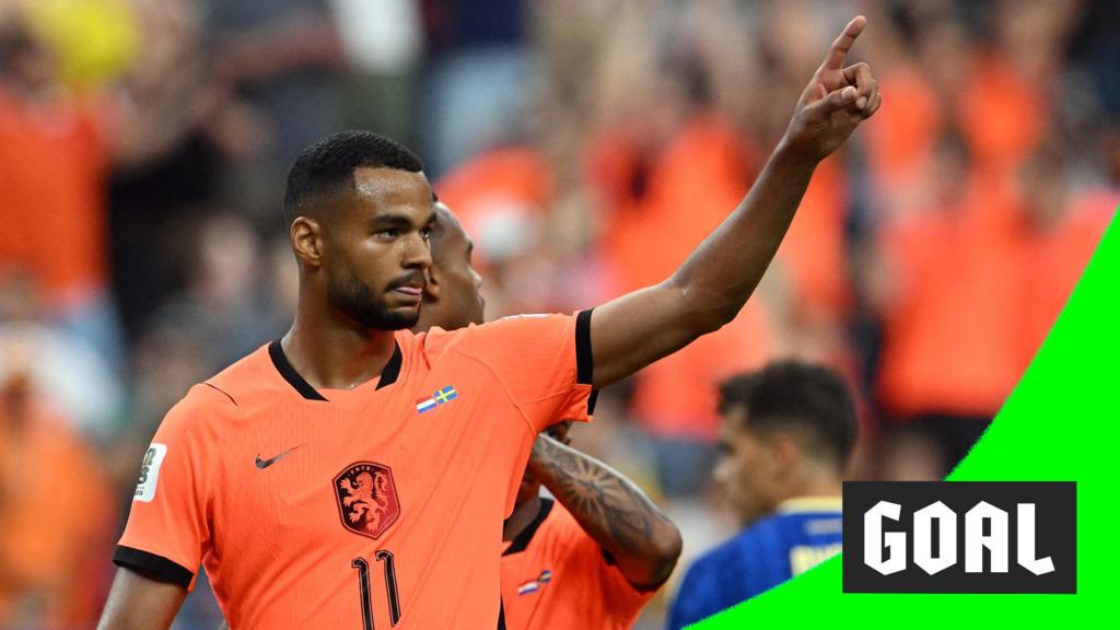 Cody Gakpo marks World Cup milestone as Netherlands surge past Sweden 1 95400d00 6cd6 11f1 8e1d bbbb1017d210