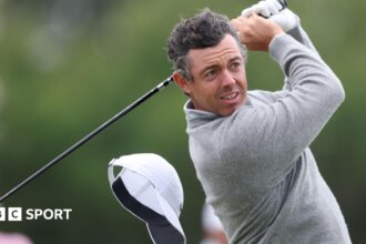 McIlroy starts strongly as Shinnecock Hills shows its teeth at the US Open 4 97c1cea0 6b51 11f1 a95a bdde438c484b