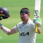 Burns leads Surrey fightback but Glamorgan remain in control at Sophia Gardens 3 990ffc80 6da1 11f1 99fb 910cace8d3c6 1