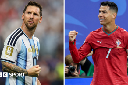 Messi turns 39 as he and Ronaldo continue to redefine football longevity 3 9a022020 6fcf 11f1 b38e b7631b704559