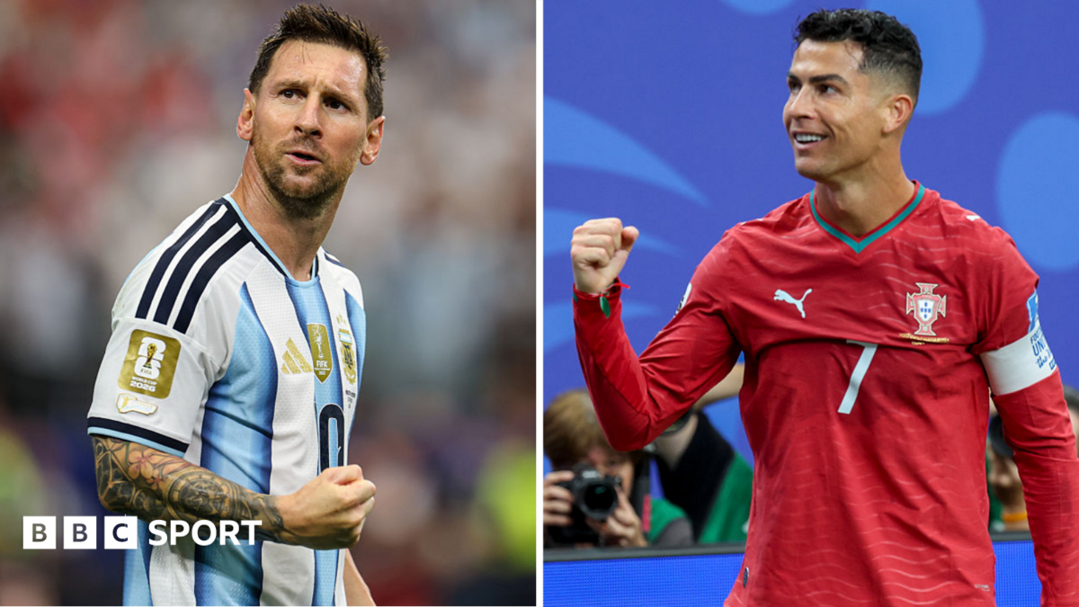 Messi turns 39 as he and Ronaldo continue to redefine football longevity 1 9a022020 6fcf 11f1 b38e b7631b704559