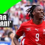 Johan Manzambi’s double gives Switzerland a sharp edge in World Cup qualifying win over Bosnia 2 9b7d8800 6b5a 11f1 8e1d bbbb1017d210