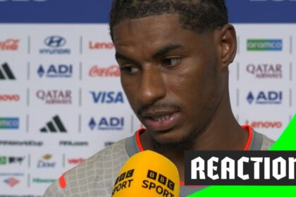 Rashford admits he was below his best after first World Cup start for England 4 9bf1c2e0 7287 11f1 8546 8f19e4fe30f4
