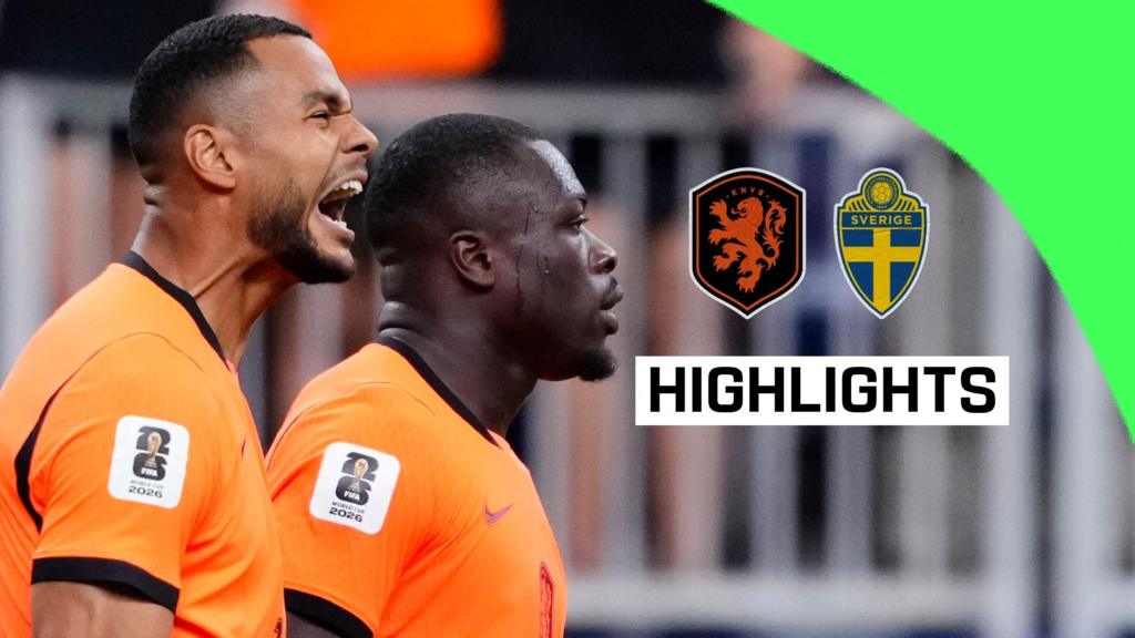 Netherlands put Sweden to the sword as Brobbey and Gakpo fire World Cup surge 1 9f160a30 6cdd 11f1 8e1d bbbb1017d210