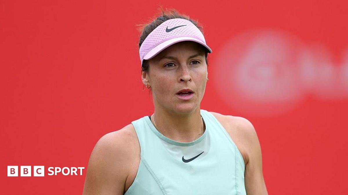 Champion Maria asks for respect after Queen's snub 3 a1187590 63f8 11f1 b1db af71d47507d6