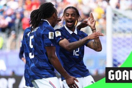 Barcola emphatically doubles France's lead in World Cup round of 32 win over Sweden 8 a1c1e8b0 74d2 11f1 8546 8f19e4fe30f4