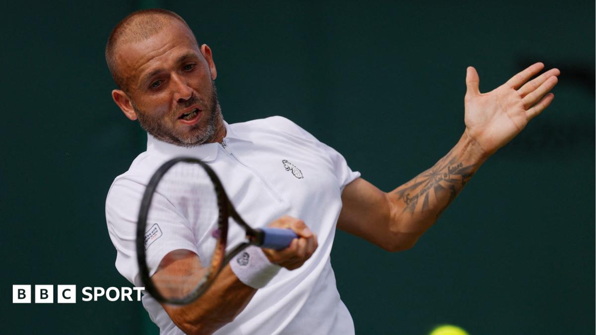 Dan Evans exits Wimbledon qualifying as singles career ends 1 a24fe8f0 6fd1 11f1 b38e b7631b704559
