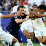 Scotland penalty claims and red-card debate overshadow narrow World Cup defeat to Morocco 3 a34f5510 6c43 11f1 8546 8f19e4fe30f4