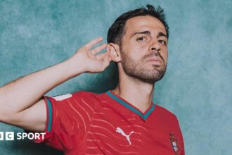 Real Madrid sign Bernardo Silva on free transfer in Mourinho reunion 6 a47fb9f0 6a2e 11f1 8799 efa8649f87e4