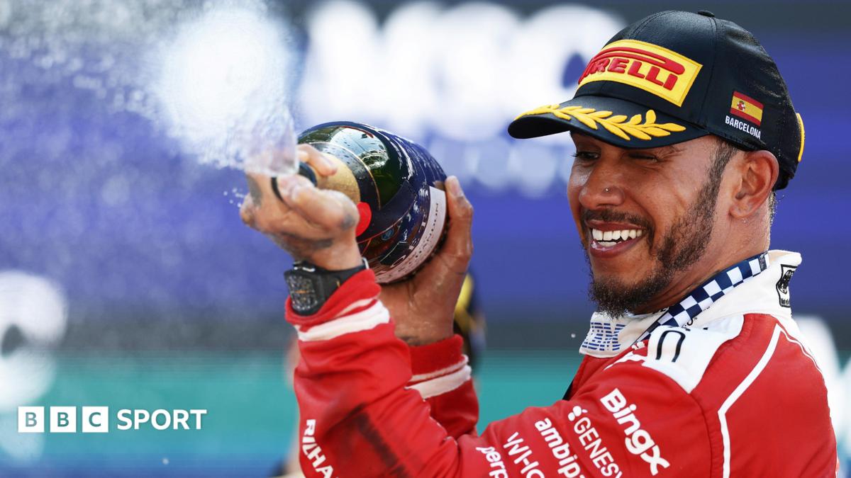 Lewis Hamilton’s first Ferrari win in Barcelona sends a clear message to F1 1 a70f5850 6827 11f1 8ee4 e115b11745de