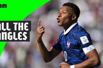 Mbappe’s long-range strike underlines France’s attacking edge in win over Senegal 6 a79f3920 69d0 11f1 8e1d bbbb1017d210