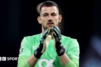 Tottenham agree free transfer for Martin Dubravka as Vicario uncertainty lingers 6 a8686190 6fdb 11f1 b763 7be8e457290d