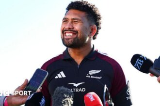 Ardie Savea named All Blacks captain in Dave Rennie’s first squad announcement 3 a8e5f2c0 6e2a 11f1 9fdc 51e252bb92b4