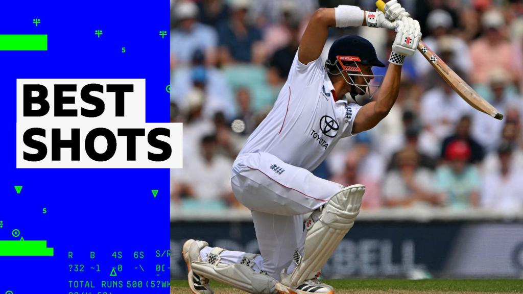 Emilio Gay’s patient fifty ends in frustration as England lose momentum at The Oval 1 a919a700 6b37 11f1 8e1d bbbb1017d210
