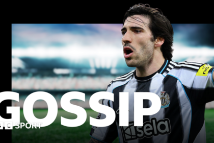 Spurs join three-way Tonali fight as transfer gossip gathers pace 1 a9806820 69c3 11f1 8546 8f19e4fe30f4